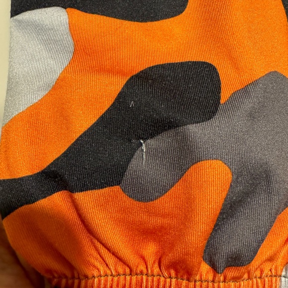 Lands End kids base layer. Used in good condition. Kids size 6-7. - Picture 6 of 7